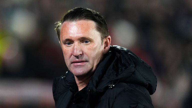 Robbie Keane