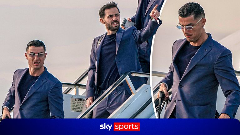 RONALDO