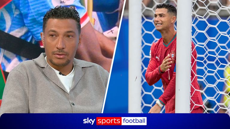 Ronaldo 
