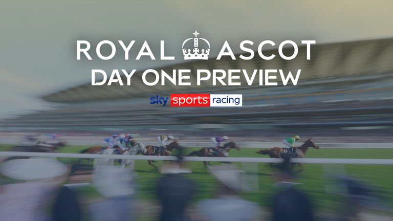 Royal Ascot day one preview