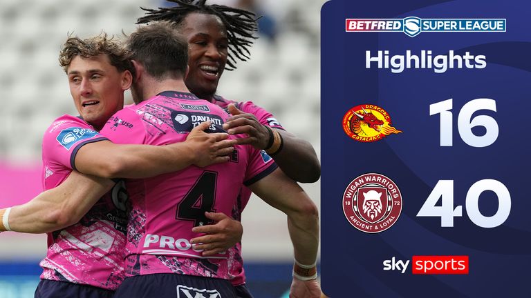 WIGAN
