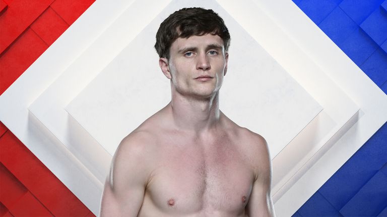 Sam Hickey