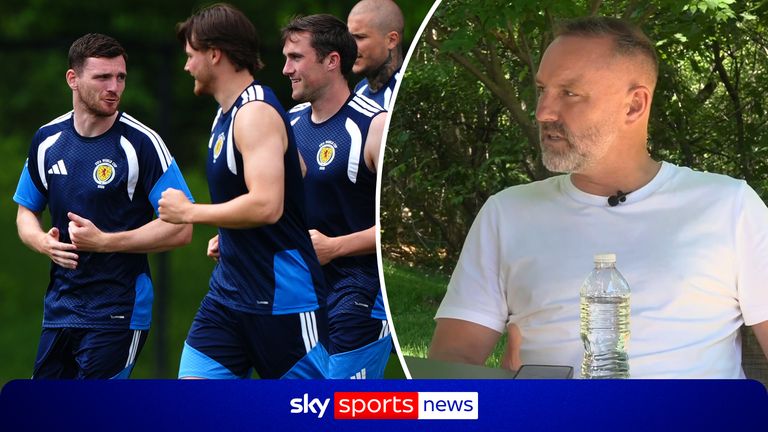 Former Scottish international Kris Boyd previews Scotland's opener against Haiti and insisted that this is a must win game for Steve Clarke's men as the country makes their first appearance at World Cup since 1998. 