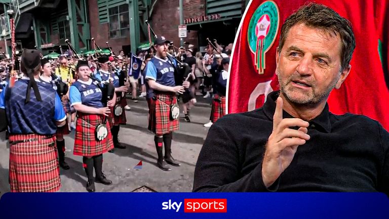 Tartan Army