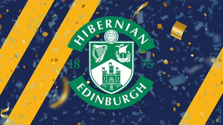 Hibernian fixtures 2026/27