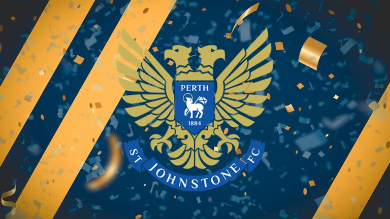 St Johnstone fixtures 2026/27