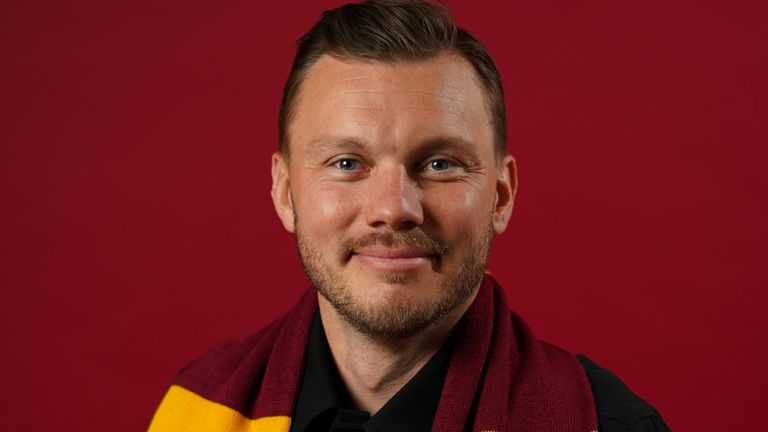 Credit - Motherwell FC