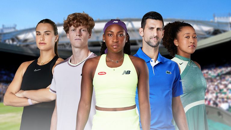 Wimbledon 