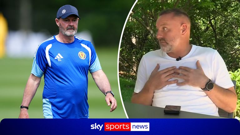 Kris Boyd picks his preferred line-up we look like to see Steve Clarke pick for Scotland's World Cup opening match against Haiti.  