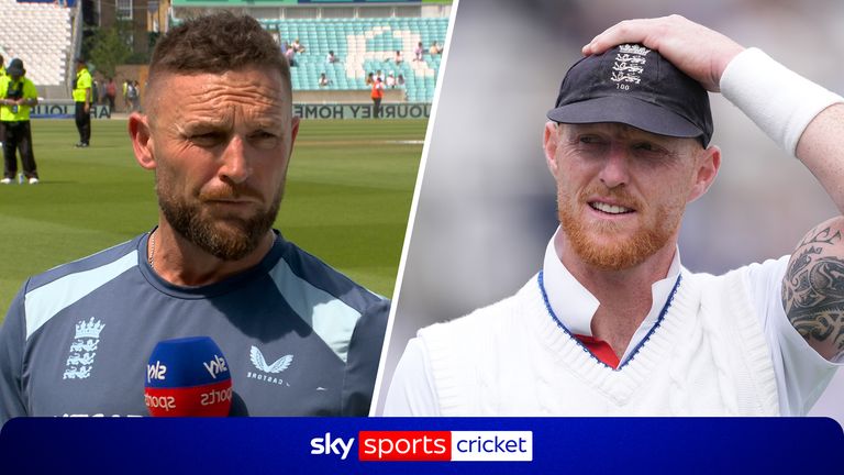 Ben Stokes