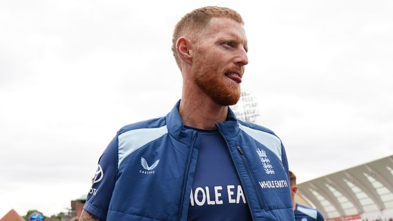 Stokes