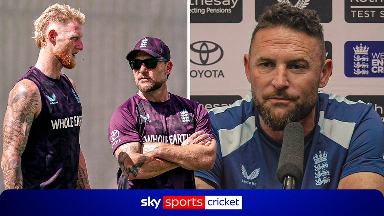 Stokes McCullum