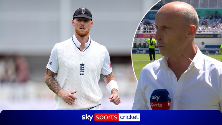 Ben Stokes