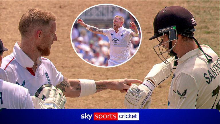 Stokes Santner