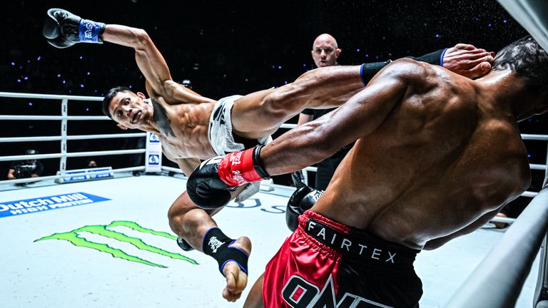 Suablack Tor Pran49 goes into July's bout on the back of two losses