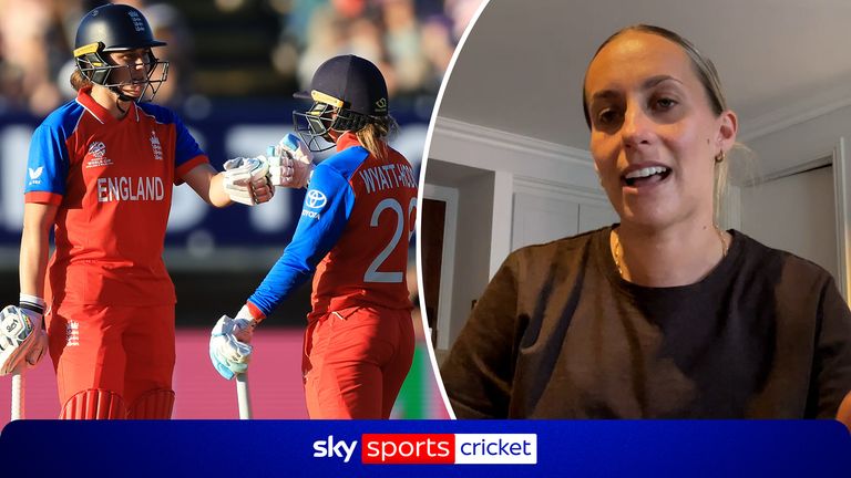 Tash Farrant explains how lack of fitness and tournament schedule can impact performance
