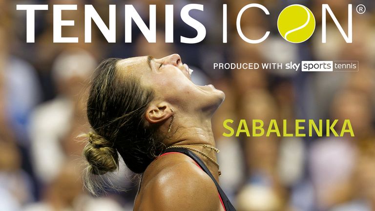 Tennis Icon 2026