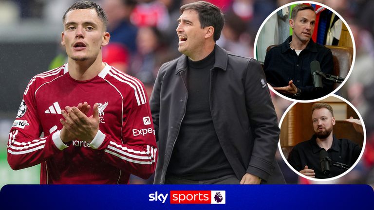TRANSFER TALK PODCAST LIVERPOOL 04 JUN