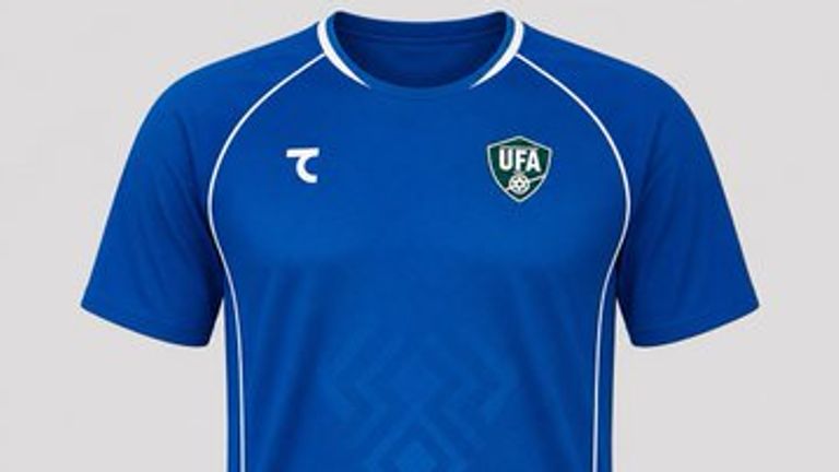 uzbekistan