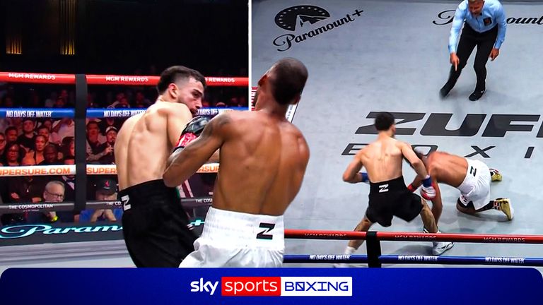 Boxing 