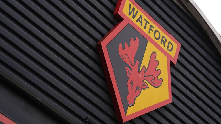 EFL latest: Watford in talks with former Palermo boss Dionisi over head coach role
