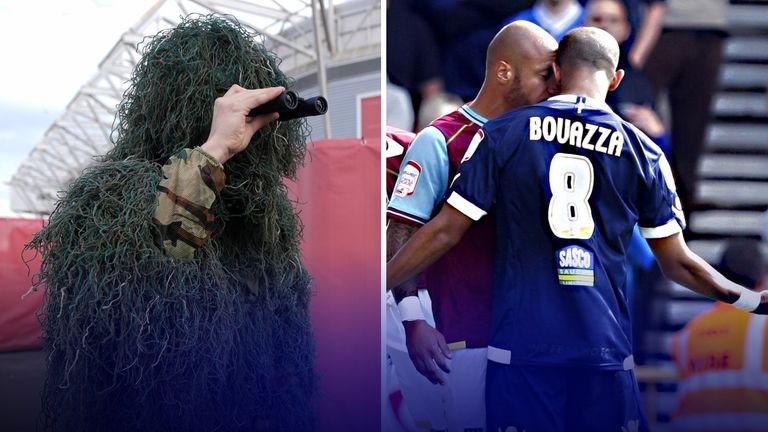 West Ham