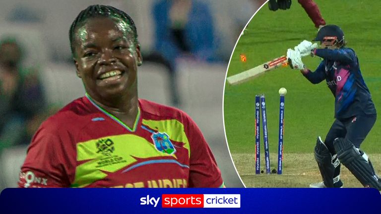 windies
