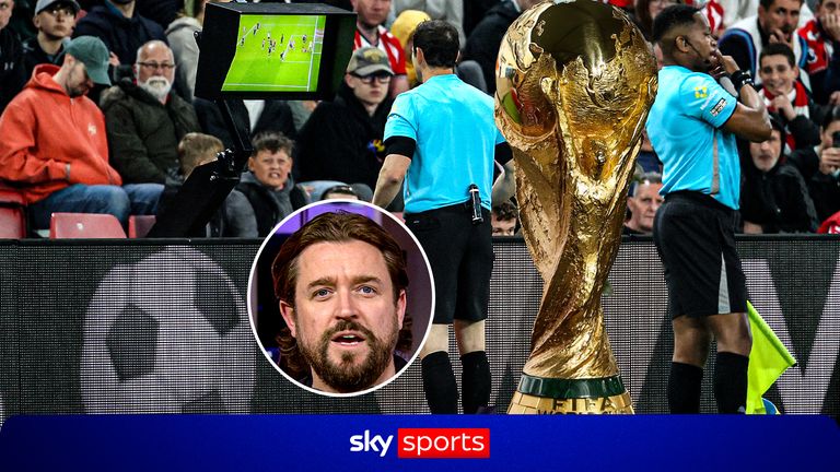 World Cup: IFAB World Cup Rule changes