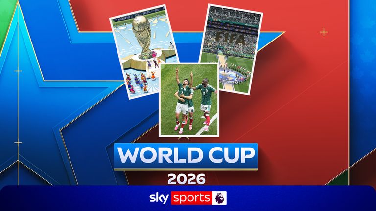 World Cup Day 1: Has WC fever hit the USA yet?
