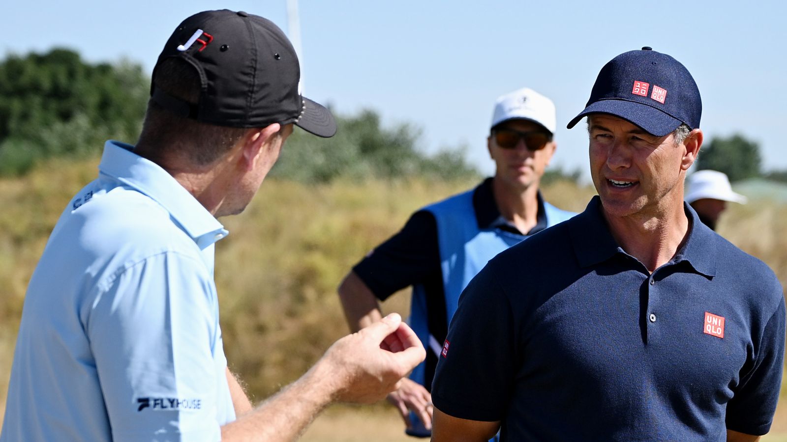 The Open 2026 build-up: Latest news, updates, highlights from Royal Birkdale ahead of final men's major of the year