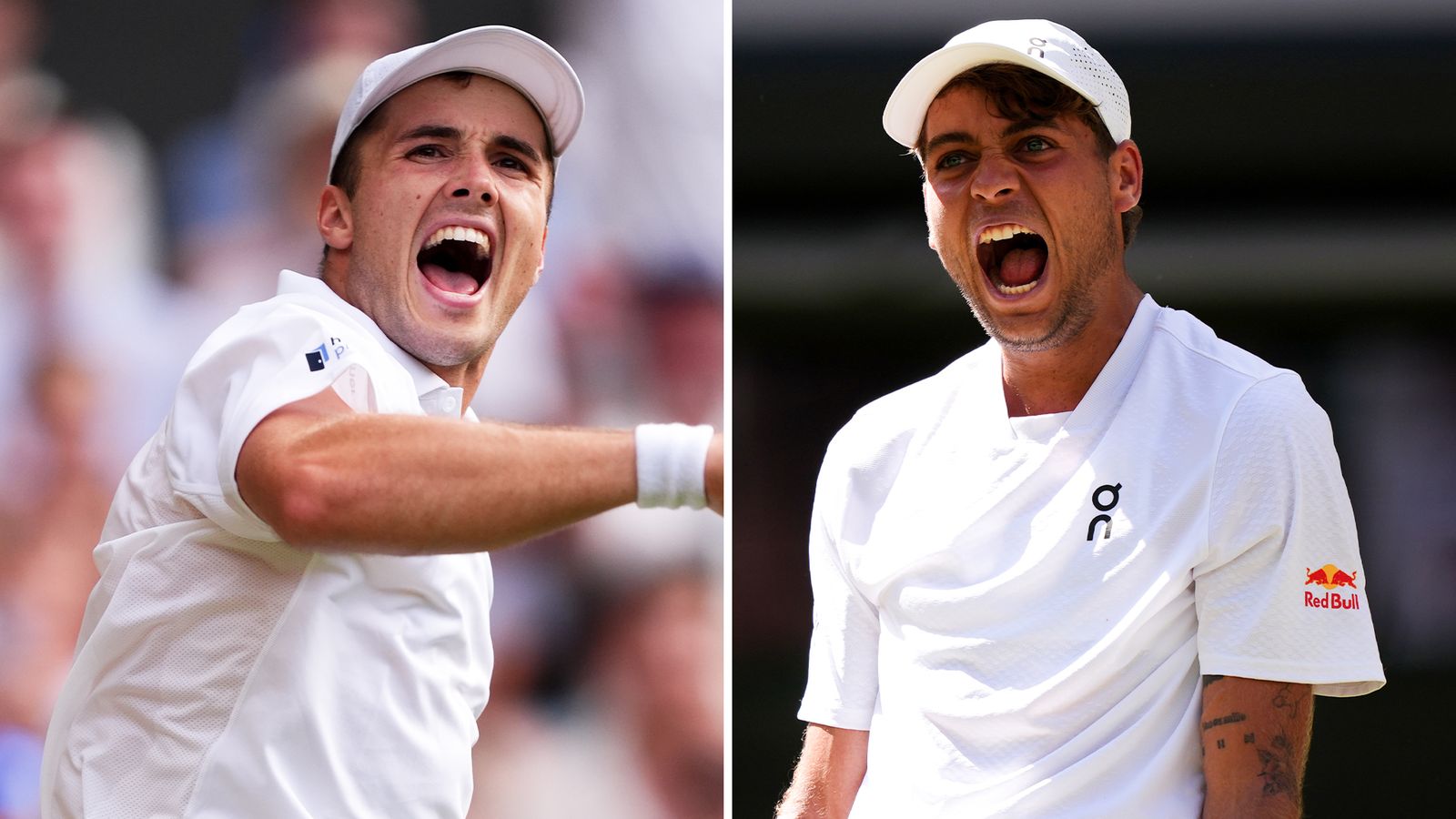 Wimbledon Day 10 LIVE! Scores, updates, news, results as Arthur Fery faces Flavio Cobolli in Centre Court quarter-final
