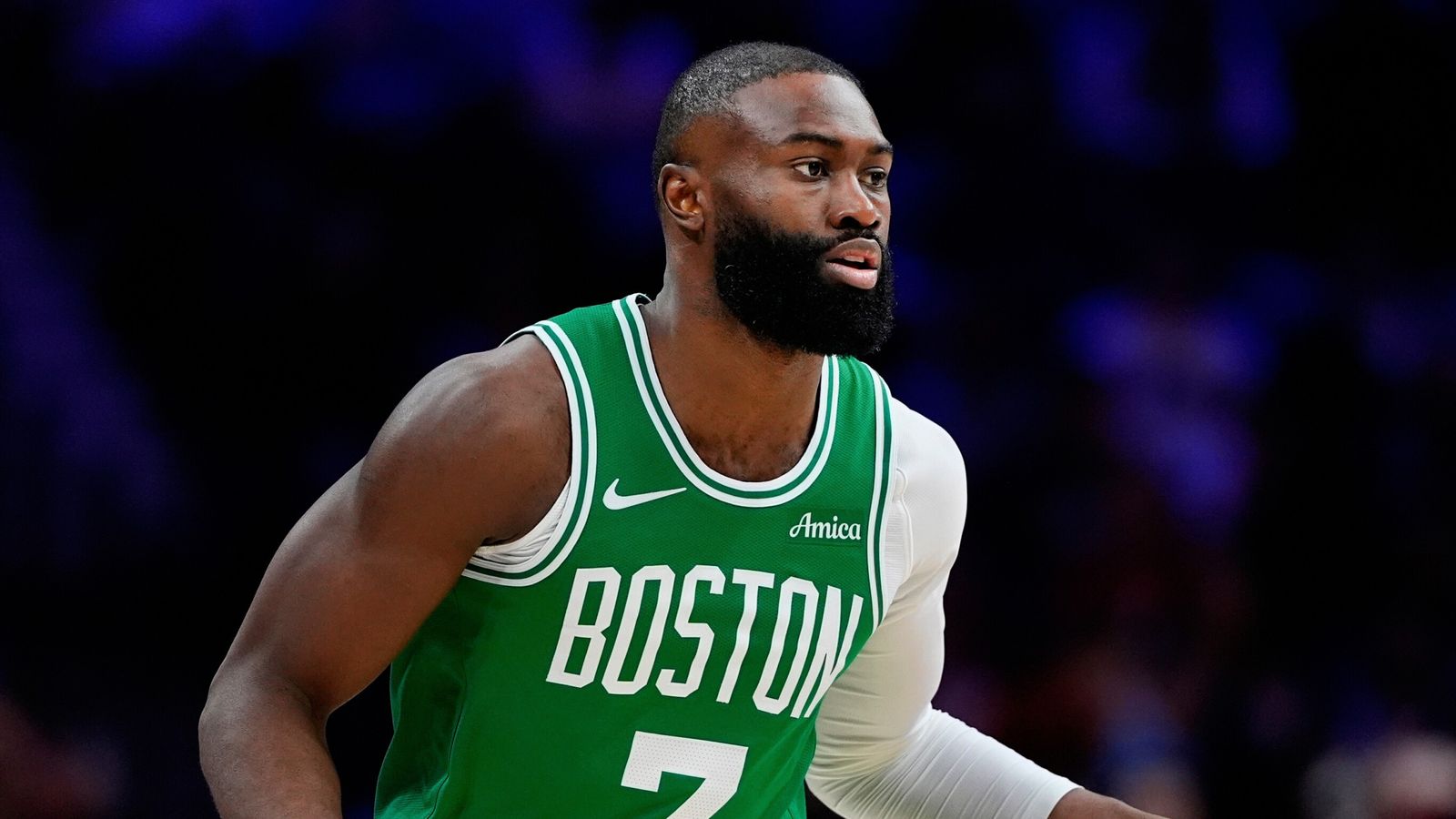 NBA: Jaylen Brown traded to 76ers, Paul George to Celtics as Kawhi Leonard traded back to Raptors in dizzying summer