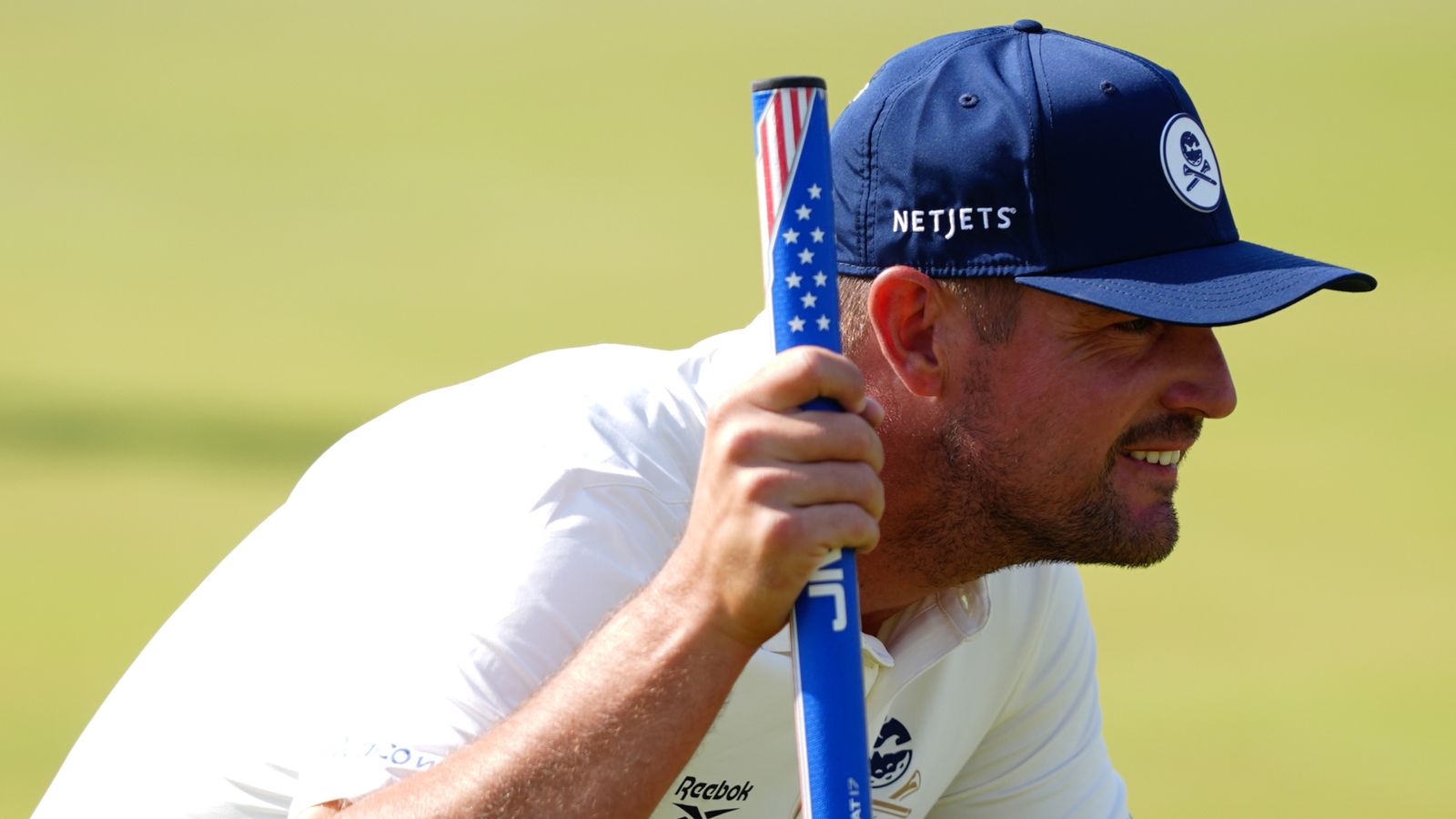 The Open 2026 - first round LIVE! Latest updates, highlights, scores as Scottie Scheffler, Rory McIlroy feature at Royal Birkdale