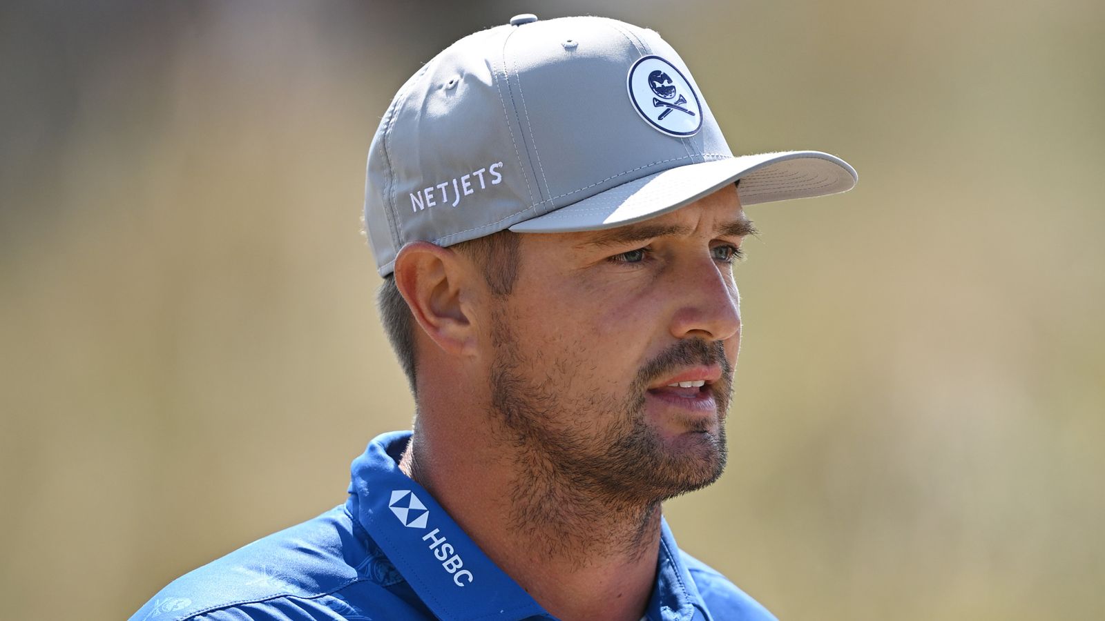 The Open 2026 - second round LIVE! Latest updates, highlights, scores as Rory McIlroy, Bryson DeChambeau, Scottie Scheffler feature at Royal Birkdale