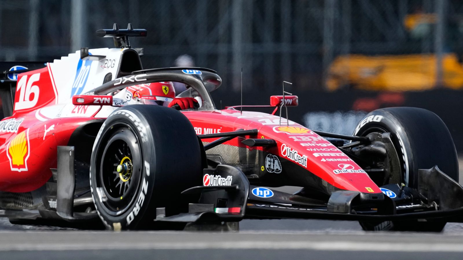 2026 British Grand Prix Live: F1 Race Updates, Results, Highlights and More