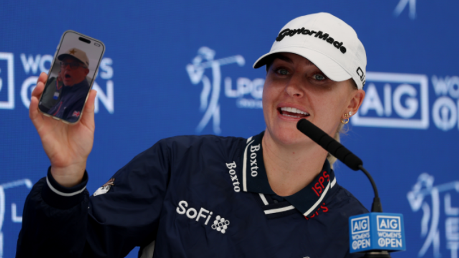 AIG Women's Open 2026 build-up: Latest news, updates, highlights from Royal Lytham & St Annes ahead of final women's major of the year