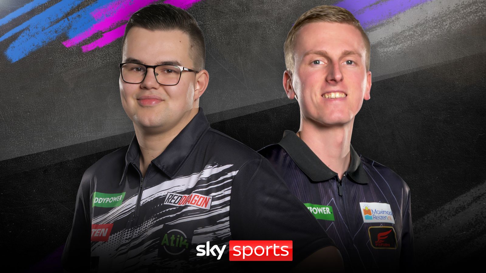 World Matchplay Darts LIVE! Updates, video, analysis, scores, commentary with Gerwyn Price, James Wade, Gian van Veen in action