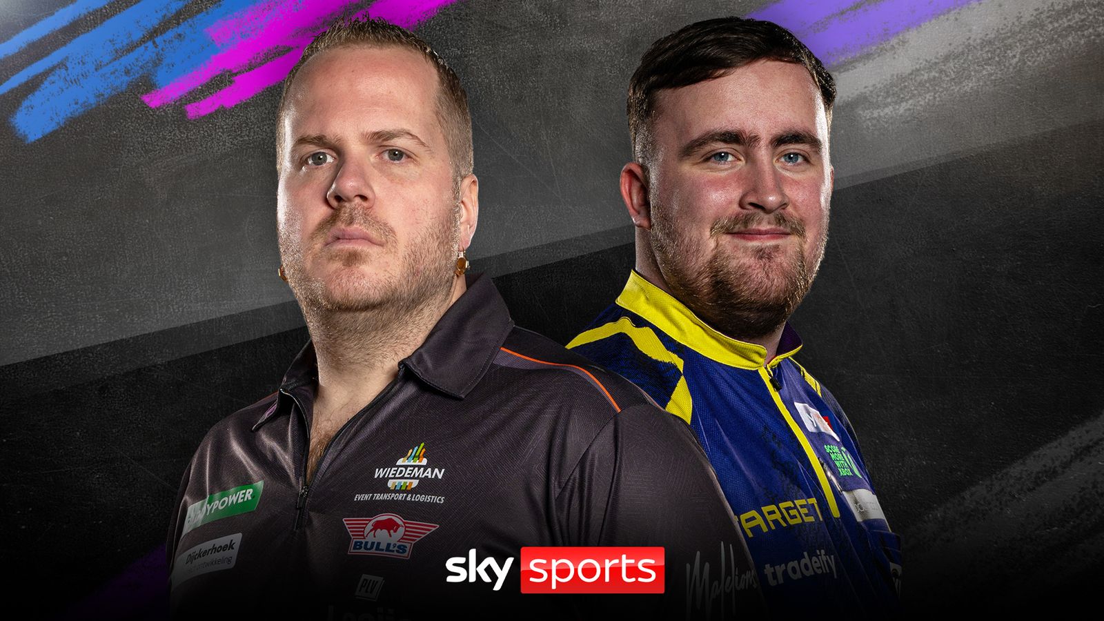 World Matchplay Darts semi-finals LIVE! Latest updates, highlights, scores as Luke Littler, Gerwyn Price, Gian van Veen feature in Blackpool