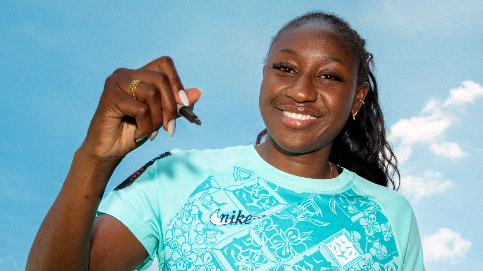 Kadidiatou Diani is the piece that shatters the WSL hierarchy