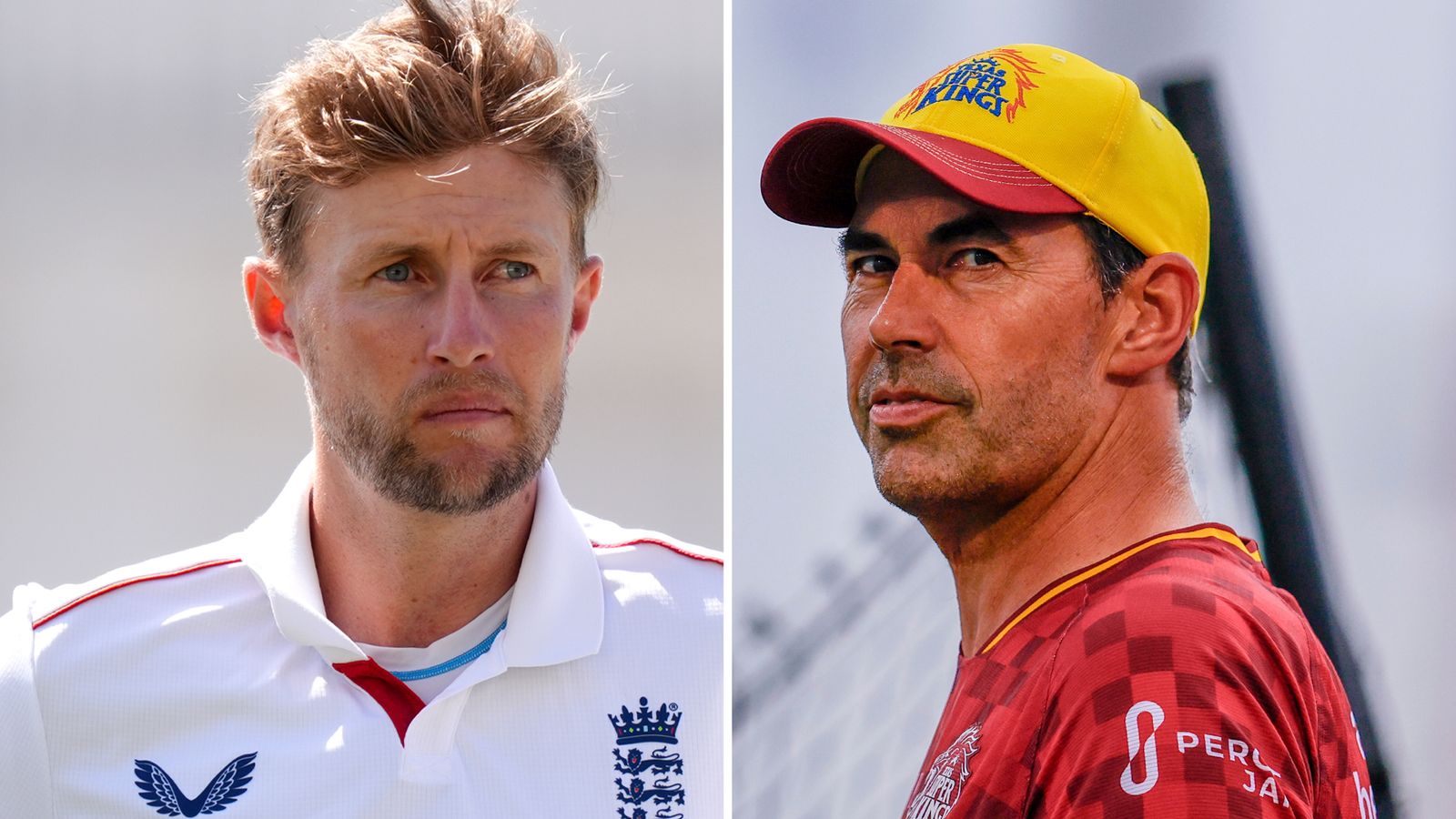 Joe Root reappointed England Test captain as Stephen Fleming named head coach following Brendon McCullum's departure