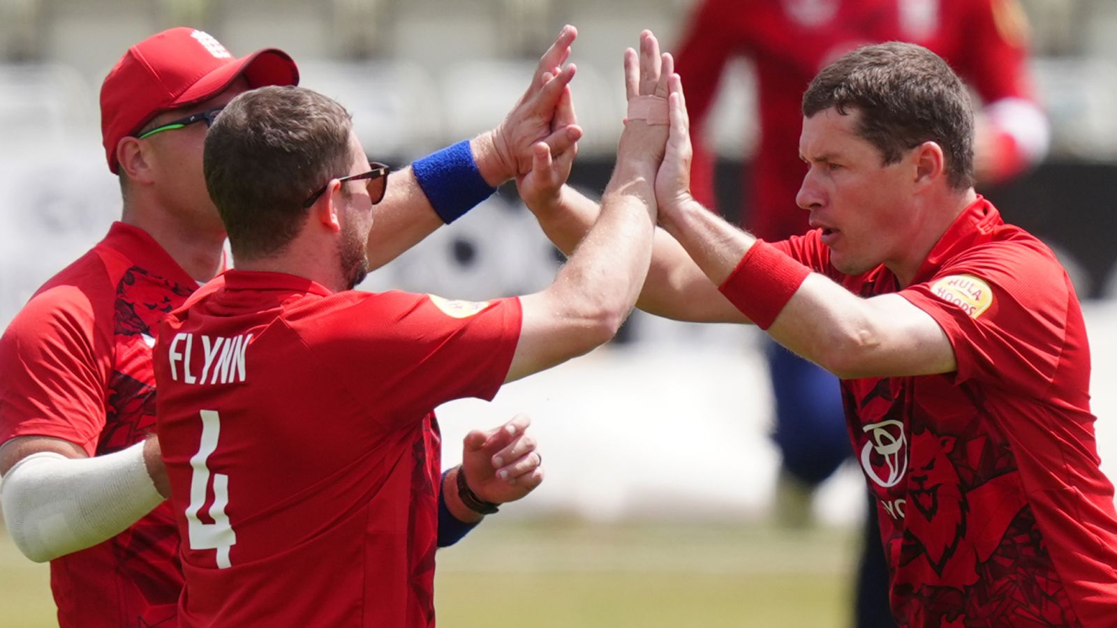 England to host Australia in first-ever Mixed Disability Ashes in 2027