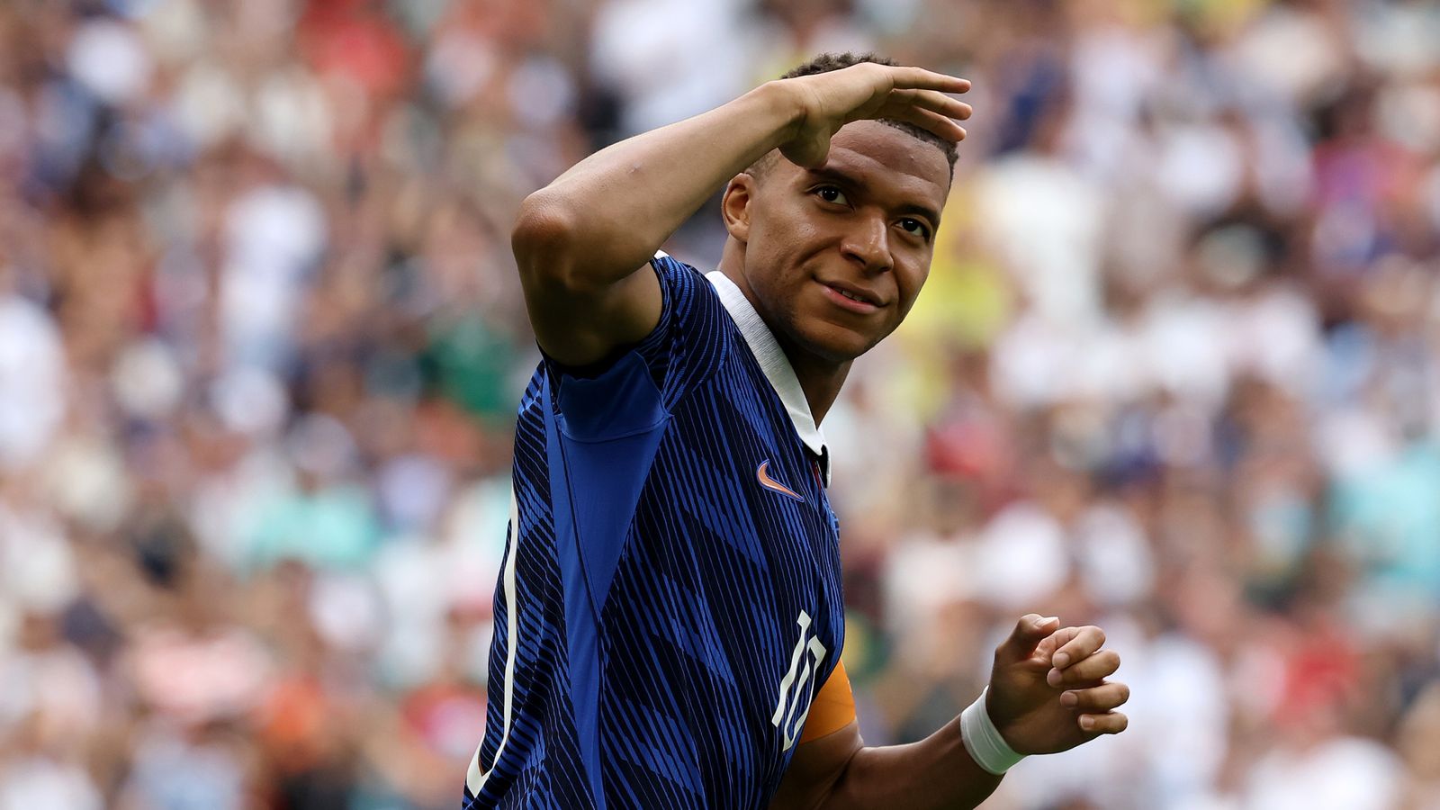 World Cup 2026 Golden Boot race: Kylian Mbappe pulls two goals clear of Lionel Messi ahead of World Cup final | Football News World Cup 2026 Golden Boot race: Kylian Mbappe pulls two goals clear of Lionel Messi ahead of World Cup final | Football News