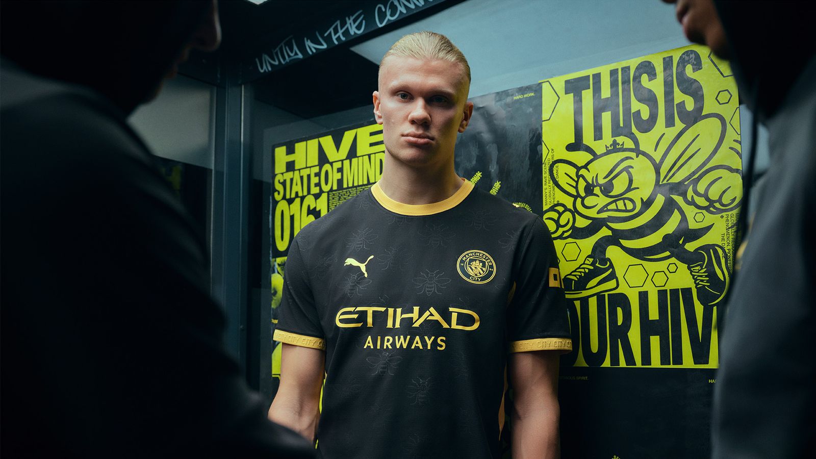 Premier League kits 26/27 plus more football home, away and third strips from Nike, Adidas, Puma and others