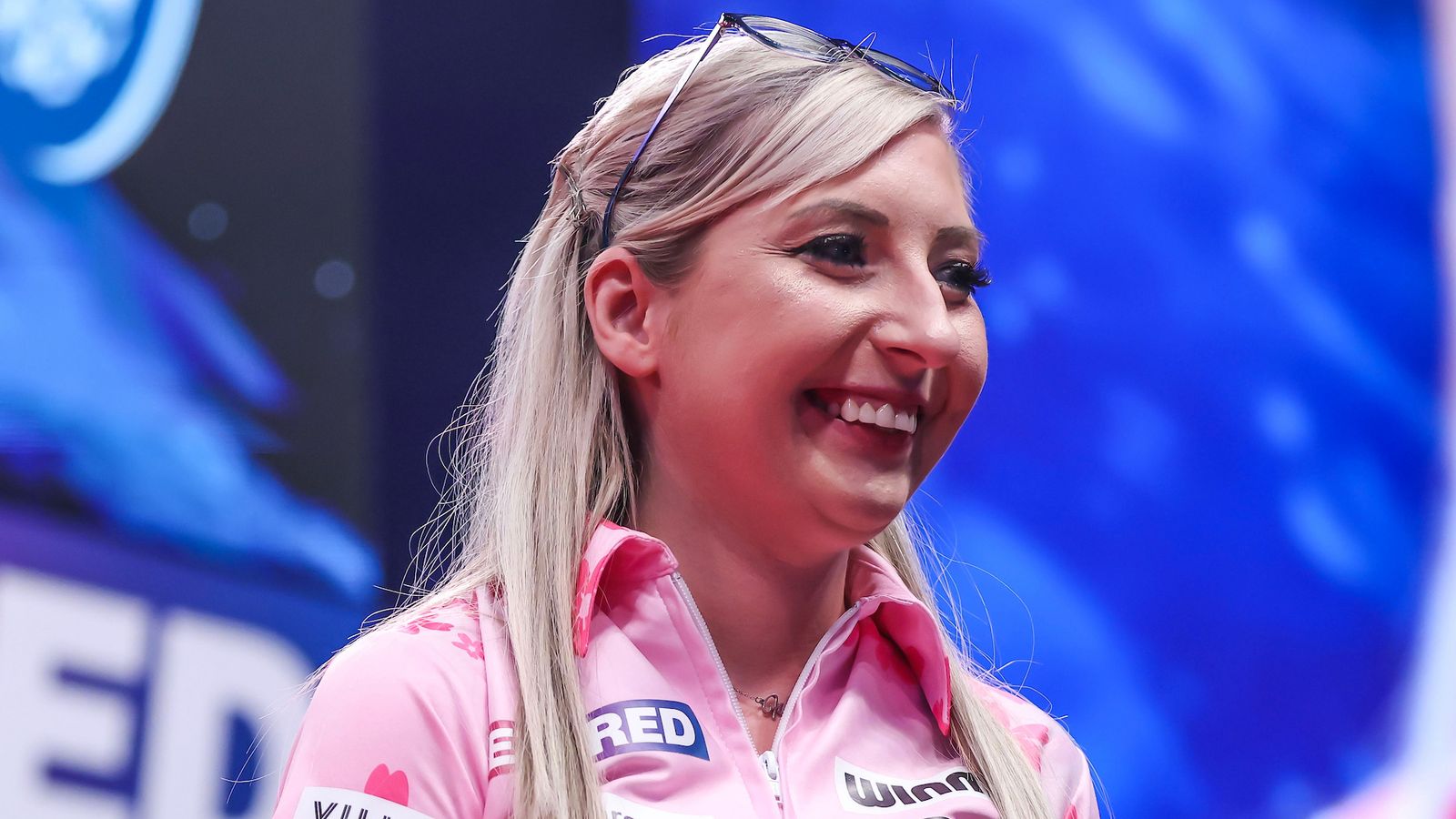 Women's World Matchplay recap: Updates, highlights, scores as Beau Greaves claims Blackpool title against Fallon Sherrock