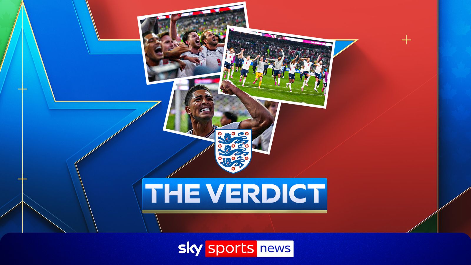 World Cup: Heroic England defeat Mexico
