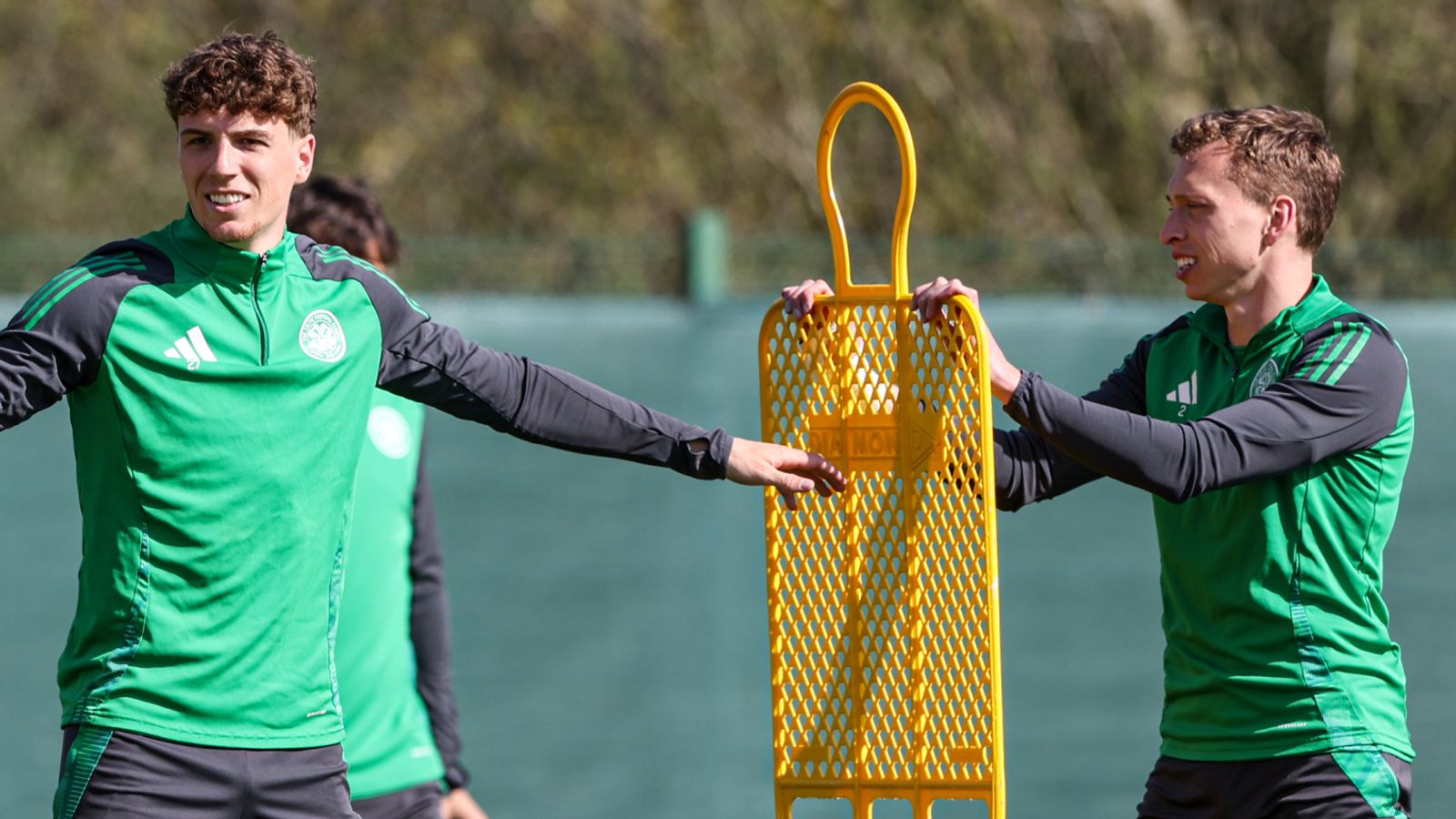 West Ham bid for Arne Engels fails to meet Celtic's valuation, says Martin O'Neill as Everton's interest in Alistair Johnston revealed