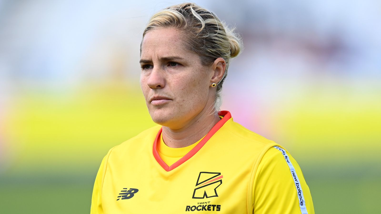 The Hundred: Katherine Sciver-Brunt returns to cricket as England great named Trent Rockets assistant coach