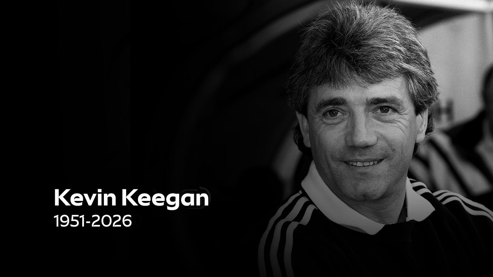 Kevin Keegan Dead at 75: Football Legend Loses Brave Cancer Battle