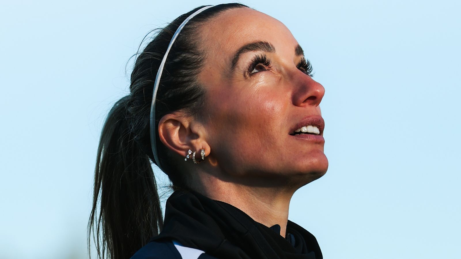 Kosovare Asllani proves veterans still define WSL ambition