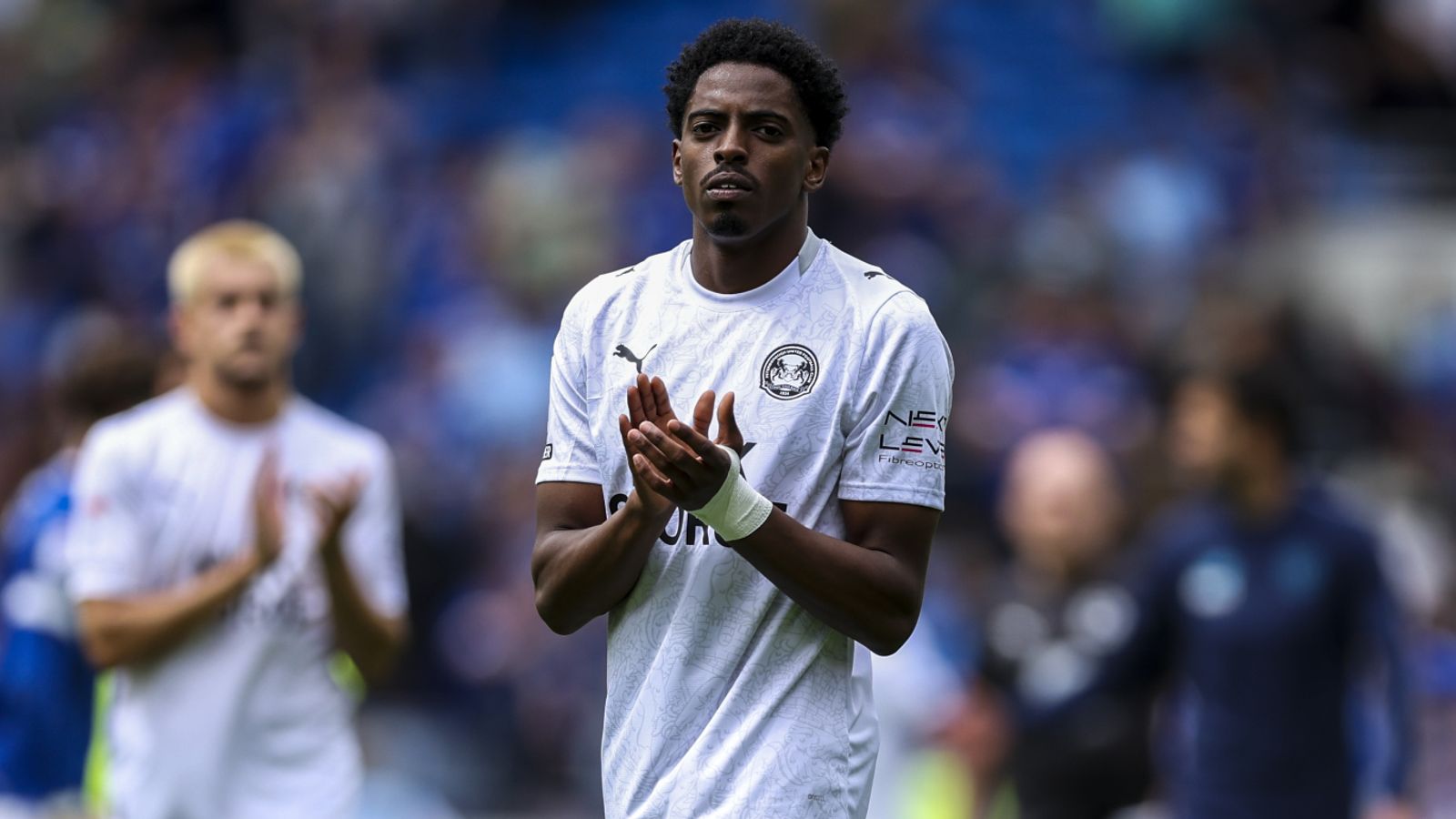 EFL transfer news, rumours and gossip for Championship, League One and League Two – Sky Sports   Sky Sports